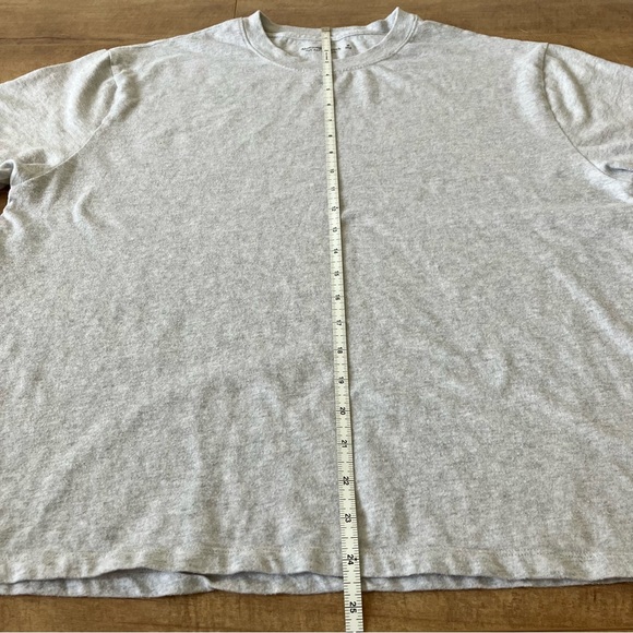 Abercrombie Essential Easy Tee - Picture 4 of 5